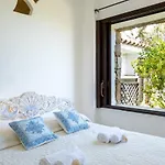 Vista Mare Cala Dei Ginepri Con Giardino Holiday home