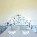 بيت للعطل Vista Mare Cala Dei Ginepri Con Giardino
