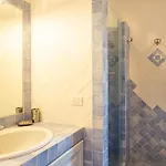 Vista Mare Cala Dei Ginepri Con Giardino Holiday home *
